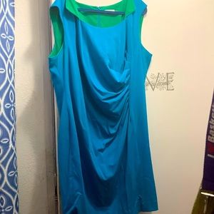 Calvin Klein dress size 22w